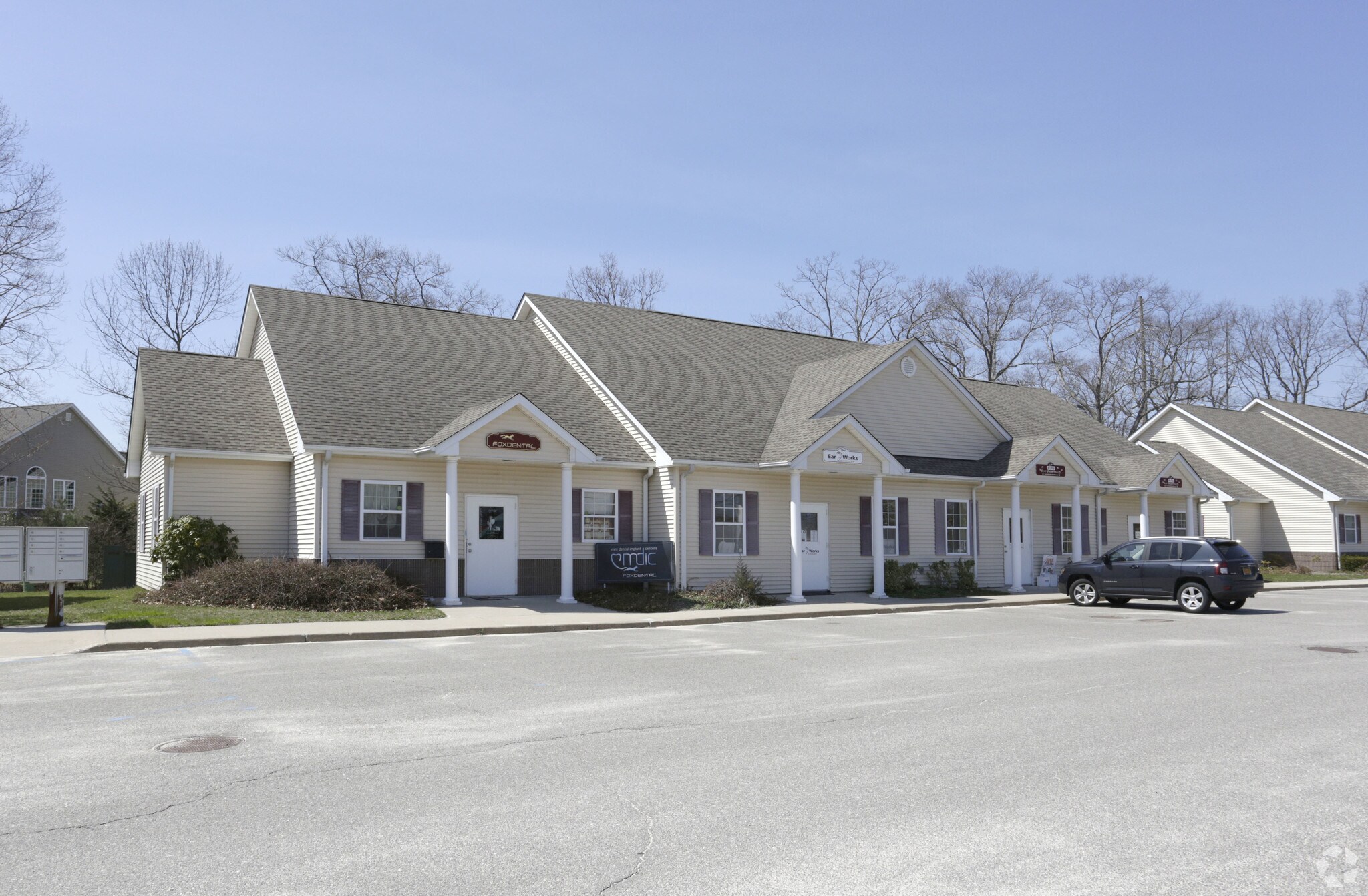 5954 Route 25A, Wading River, NY for lease Primary Photo- Image 1 of 16