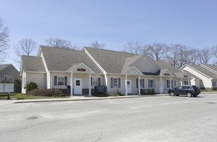 5954 Route 25A, Wading River NY - Day Care Centre