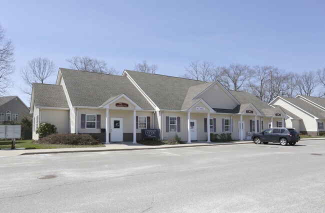 More details for 5954 Route 25A, Wading River, NY - Office for Lease