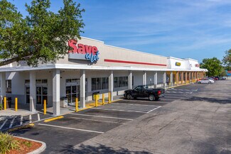 Plus de détails pour 2440 S French Ave, Sanford, FL - Bureau/Commerce de détail à louer