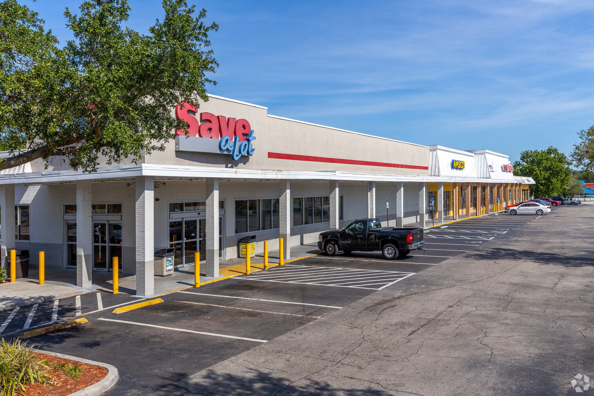 2440 S French Ave, Sanford, FL à louer Photo principale- Image 1 de 6