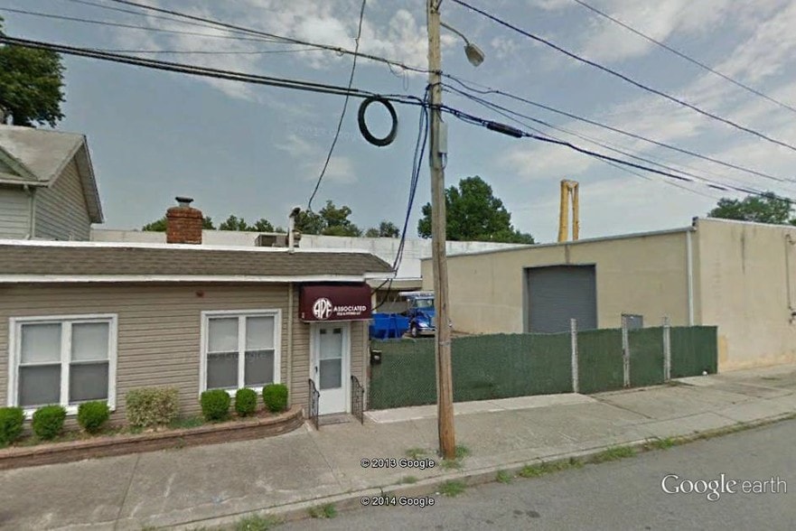 262 Rutherford Blvd, Clifton, NJ for sale - Primary Photo - Image 1 of 8