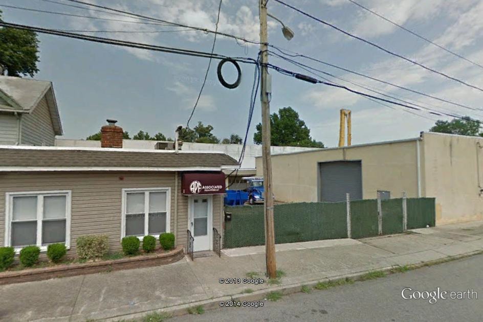 262 Rutherford Blvd, Clifton, NJ à vendre Photo principale- Image 1 de 9
