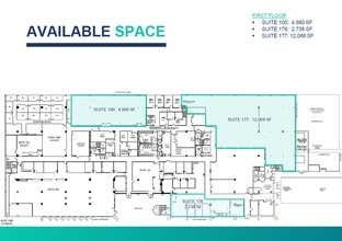 27200 Tourney Rd, Valencia, CA for lease Interior Photo- Image 1 of 1