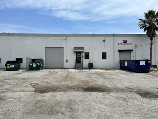 More details for 5126-5136 W Idlewild Ave, Tampa, FL - Industrial for Lease