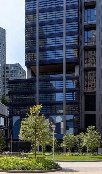 1 Willoughby Sq, Brooklyn, NY for lease - Building Photo - Image 3 of 47