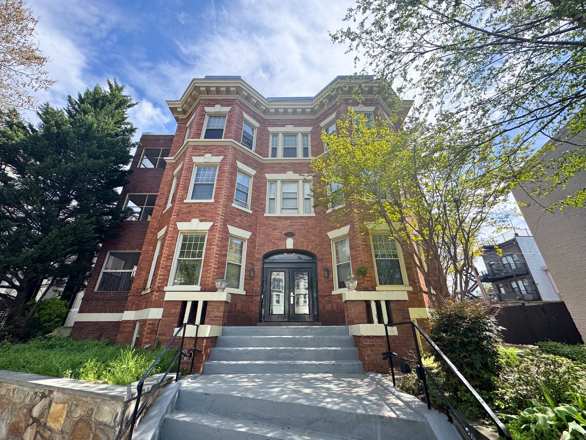 3427 13th St NW, Washington, DC for sale Primary Photo- Image 1 of 13