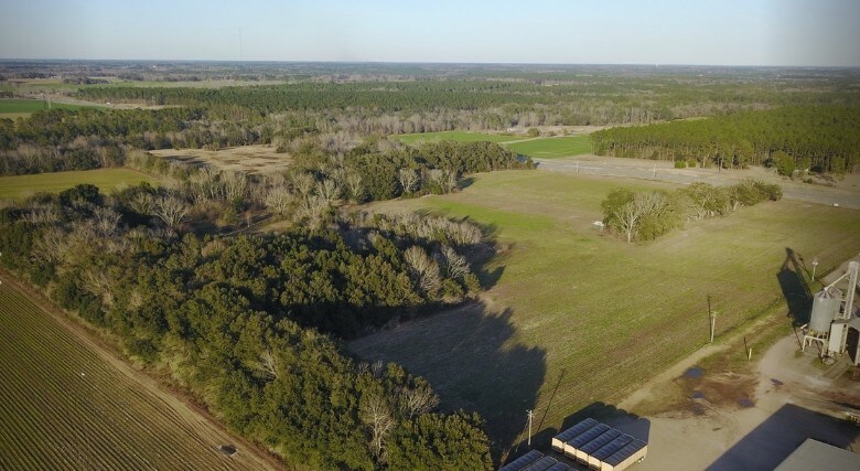 20047 Baldwin Beach Expy, Robertsdale, AL à vendre - Photo principale - Image 1 de 1