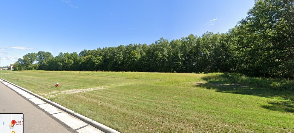 2295 Nagel Road, Avon, OH à vendre - Photo du bâtiment - Image 2 de 2