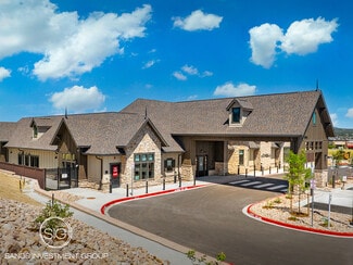 Plus de détails pour 3773 Limelight Ave, Castle Rock, CO - Commerce de détail à vendre