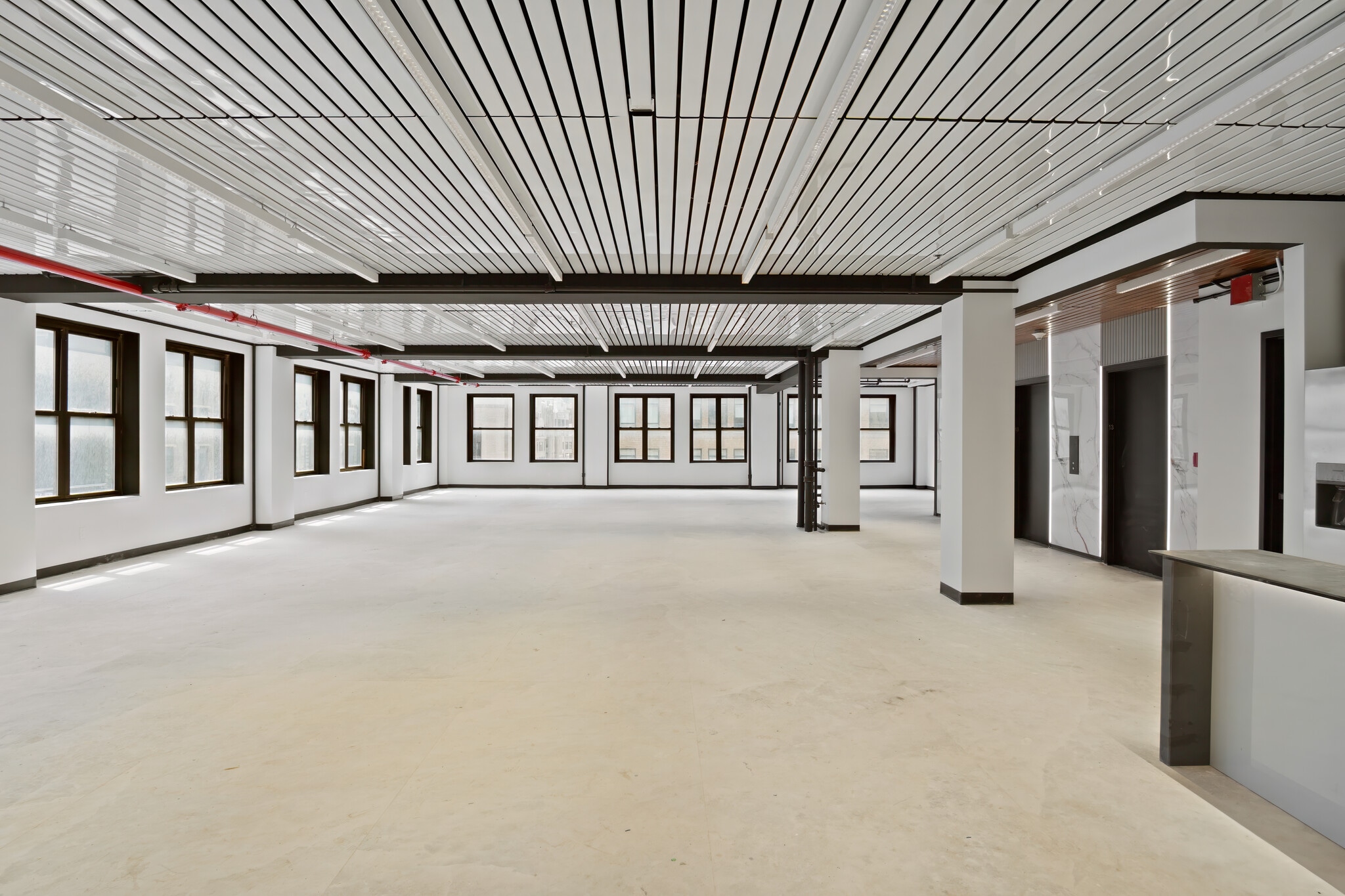 363 Penn Plaza, New York, NY for lease Interior Photo- Image 1 of 8