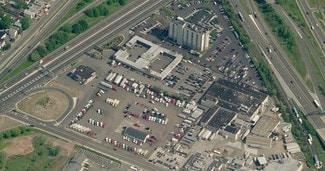 Plus de détails pour 901 N Avenue East, Elizabeth, NJ - Terrain à louer