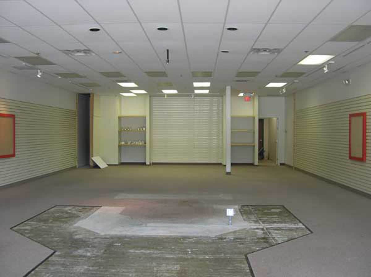1402-1498 W Old Highway 40, Odessa, MO for lease Interior Photo- Image 1 of 3