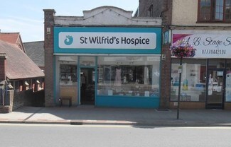 More details for 29 High St, Heathfield - Retail for Lease