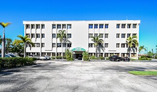 Plus de détails pour 3949 Evans Ave, Fort Myers, FL - Bureau à vendre