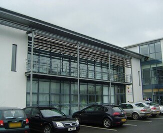 Plus de détails pour 21 Old Channel Rd, Belfast - Bureau à louer