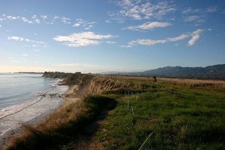 Plus de détails pour More Mesa Dr, Santa Barbara, CA - Terrain à vendre