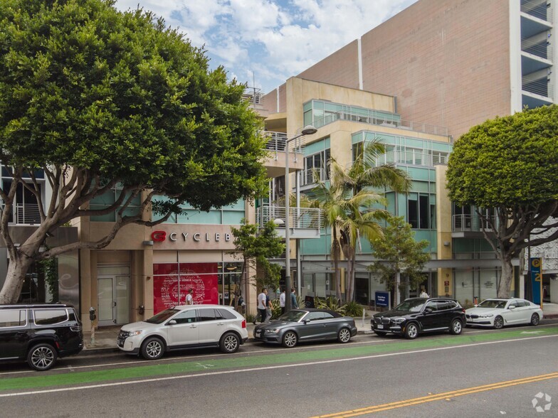 1221 2nd St, Santa Monica, CA for sale - Primary Photo - Image 1 of 1