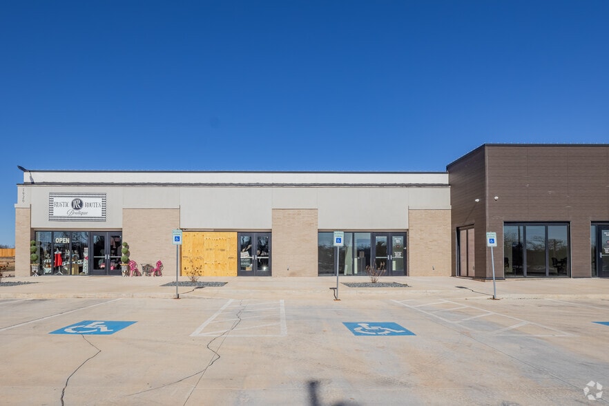 1920 E 1st St, Chandler, OK for sale - Building Photo - Image 3 of 4