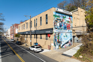 3901 Main St, Philadelphia PA - Services immobiliers commerciaux