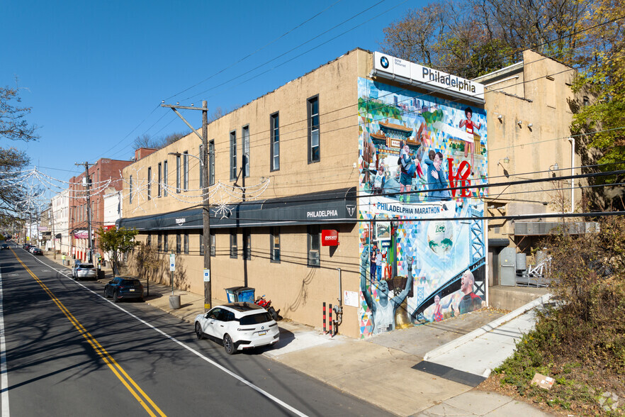 3901 Main St, Philadelphia, PA for lease - Building Photo - Image 1 of 6