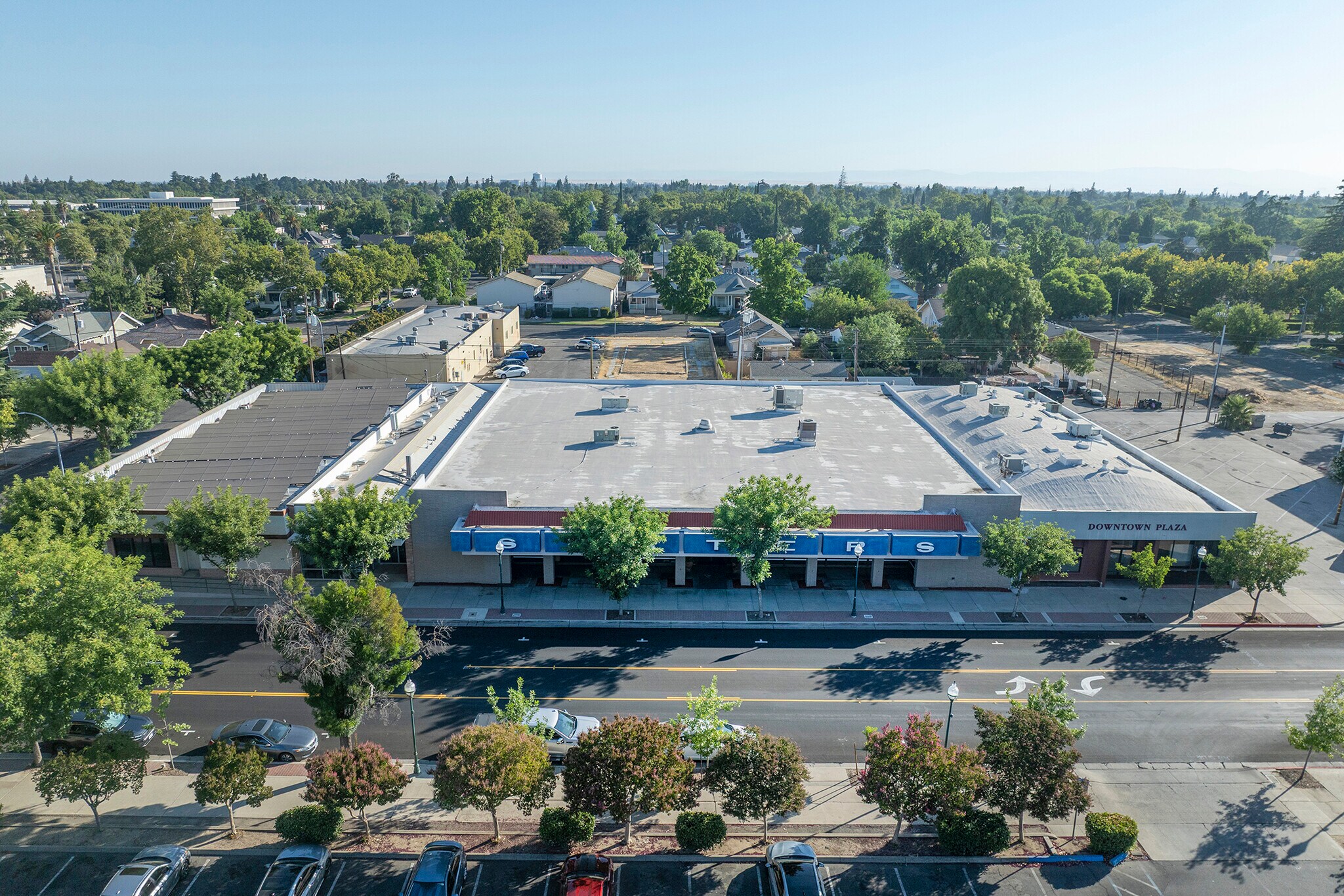 345 W 18th St, Merced, CA for sale Building Photo- Image 1 of 29
