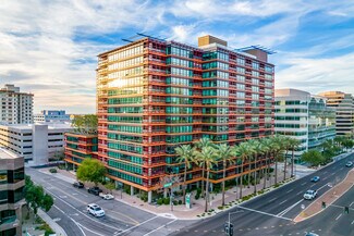 Plus de détails pour 4808 N 24th St, Phoenix, AZ - Multi-résidentiel à vendre