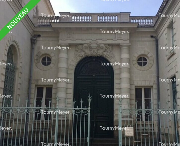 Office in Rennes for sale - Building Photo - Image 3 of 7