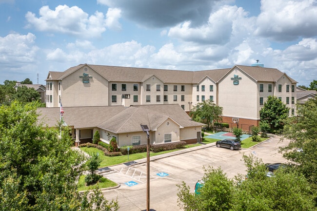 More details for 14450 Park Row, Houston, TX - Hospitality for Auction