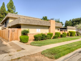 More details for 6075 N Poplar Ave, Fresno, CA - Multifamily for Sale