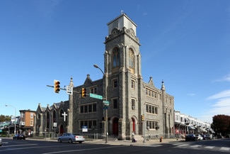 More details for 401-415 N 52nd St, Philadelphia, PA - Specialty for Sale