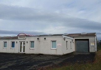 More details for 16D North Rd, Wick - Industrial for Sale