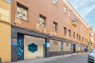 More details for Calle Matilde Díez, 11, Madrid - Coworking for Lease