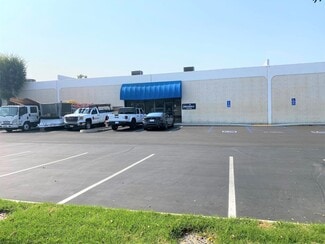 More details for 1746 W Katella Ave, Orange, CA - Industrial for Lease