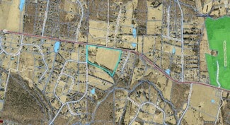 More details for 4540 Sudley Rd, Gainesville, VA - Land for Sale