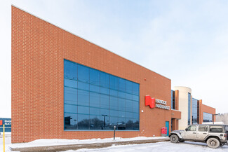 More details for 5800 Boul des Galeries, Québec, QC - Office for Lease