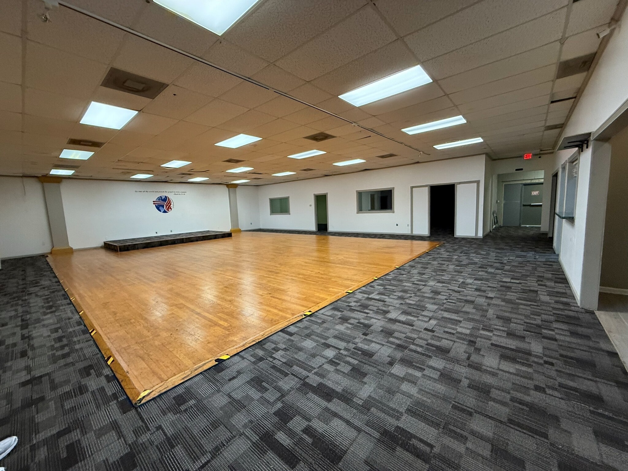 1650 Art Museum Dr, Jacksonville, FL for lease Interior Photo- Image 1 of 9