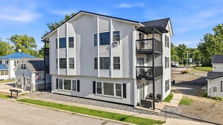 More details for 5214 Old Lake Rd, Geneva, OH - Multifamily for Sale