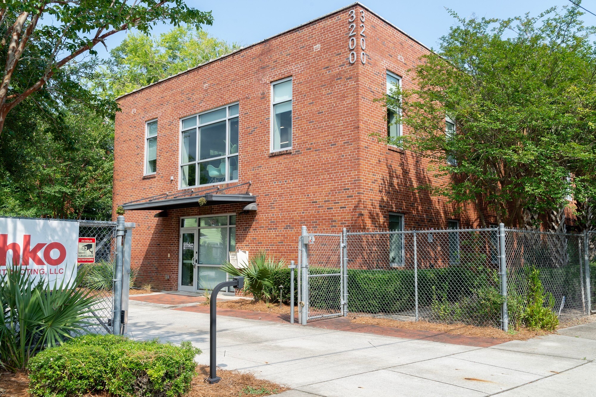 3200 N Carolina Ave, North Charleston, SC à vendre Photo du bâtiment- Image 1 de 30