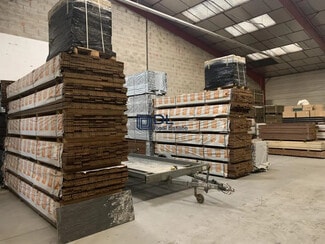 More details for Industrial for Lease