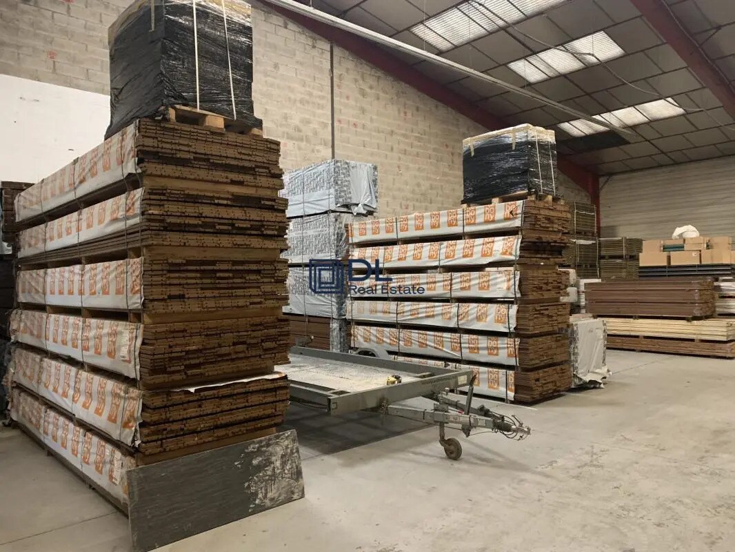 Flex dans Wissous à louer Photo intérieure- Image 1 de 6