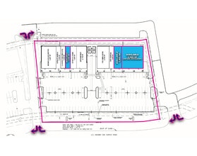 24120 Northwest Fwy, Cypress, TX for lease Floor Plan- Image 1 of 1