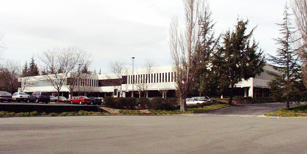 2 Annabel Ln, San Ramon, CA à louer - Photo du bâtiment - Image 2 de 2