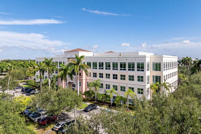 More details for 3601 SW 160th Ave, Miramar, FL - Office for Lease