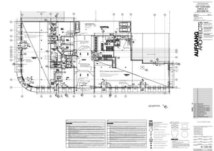 881 Erskine St, Brooklyn, NY à louer Plan d’étage- Image 2 de 2