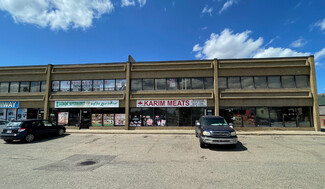 Plus de détails pour 3304-3332 Parsons Rd NW, Edmonton, AB - Industriel à louer