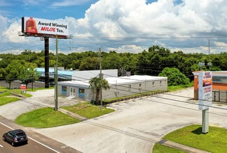 Plus de détails pour 31515 U.S. Highway 19 N, Palm Harbor, FL - Commerce de détail à vendre