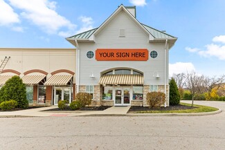 Plus de détails pour 2788-2814 London-groveport Rd, Grove City, OH - Vente au détail à louer