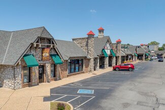 More details for 1417-1441 E 41st St, Tulsa, OK - Office for Lease