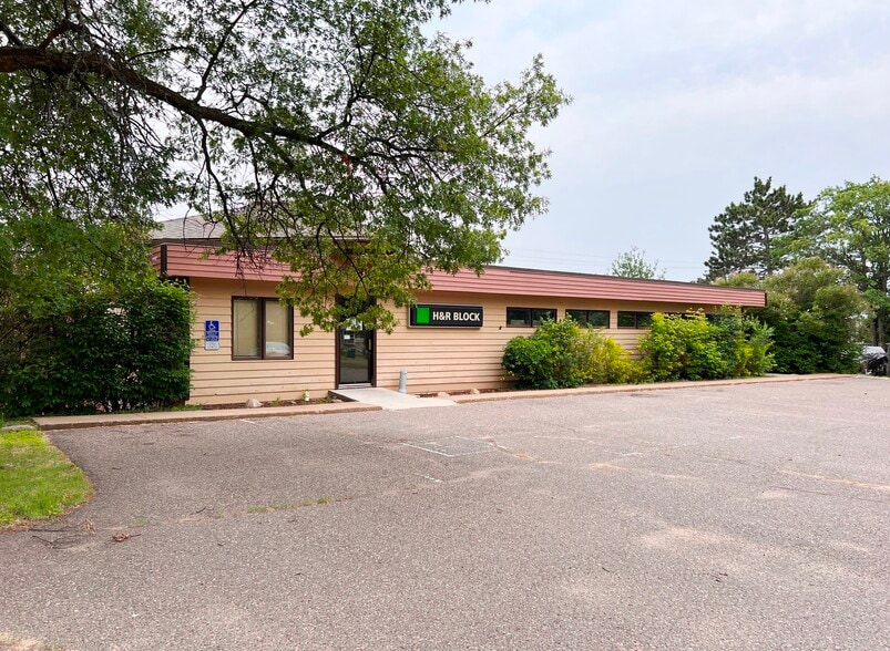 516 NW 6th St, Brainerd, MN for sale - Building Photo - Image 2 of 26